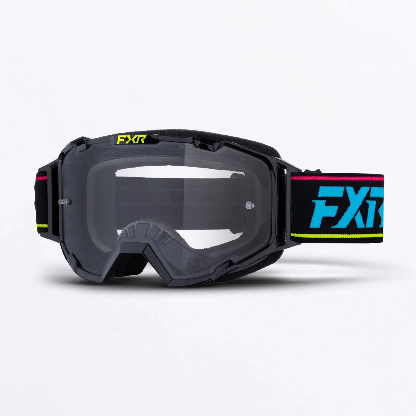 FXR RACING MAVERICK PRIME GOGGLE 26