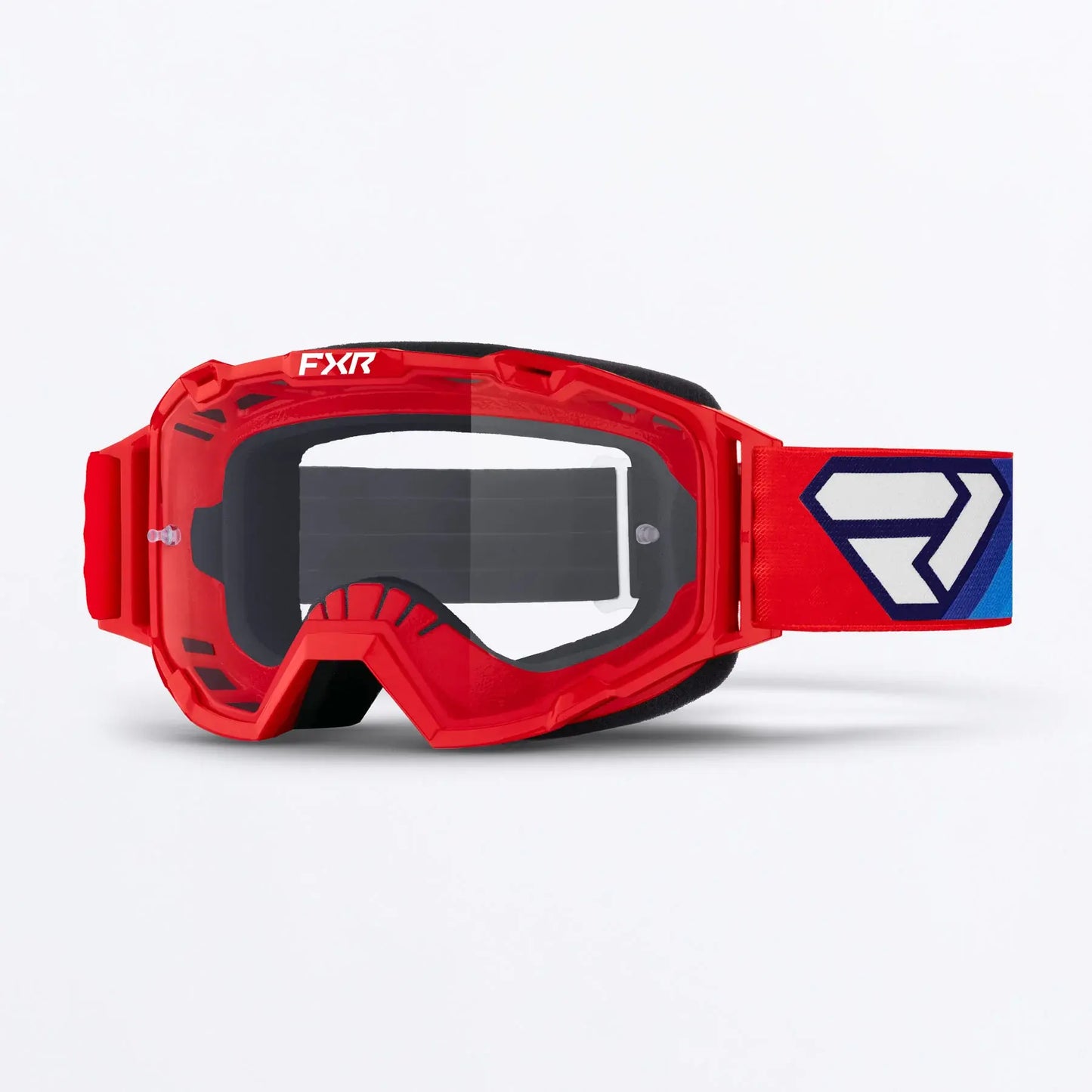 FXR RACING MAVERICK PRIME GOGGLE 26