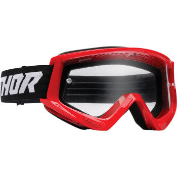 THOR COMBAT RACER GOGGLE