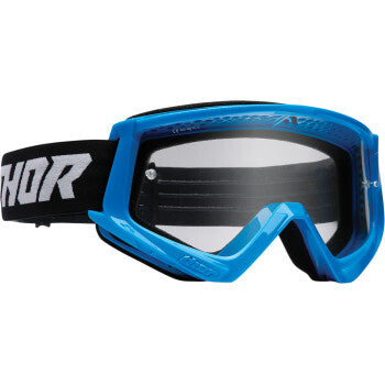 THOR COMBAT RACER GOGGLE