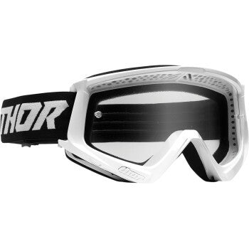 THOR COMBAT RACER GOGGLE