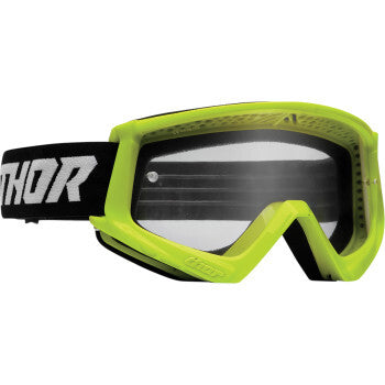 THOR COMBAT RACER GOGGLE