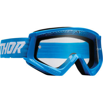 THOR COMBAT RACER GOGGLE