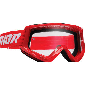 THOR COMBAT RACER GOGGLE
