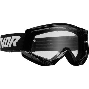 THOR COMBAT RACER GOGGLE