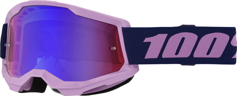 100% STRATA 2 GOGGLES