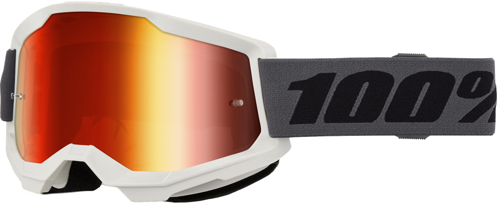 100% STRATA 2 GOGGLES