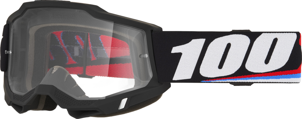100% ACCURI 2 GOGGLES