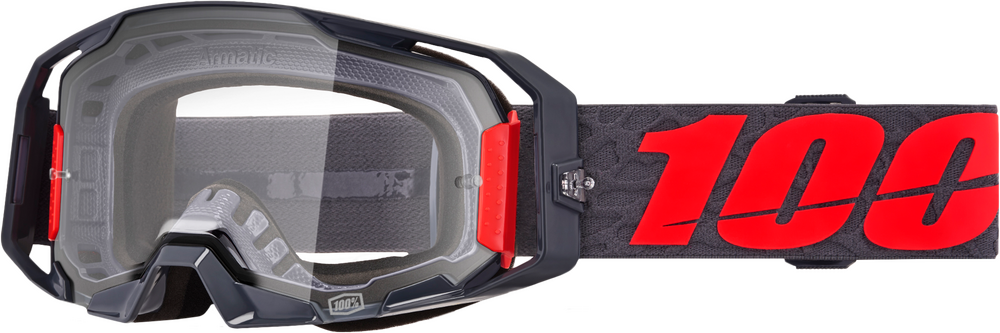100% ARMATIC GOGGLE
