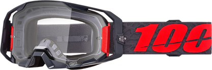 100% ARMATIC GOGGLE