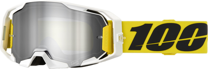 100% ARMATIC GOGGLE
