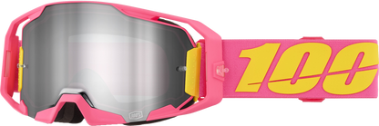 100% ARMATIC GOGGLE