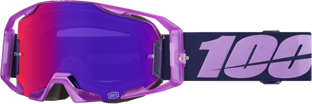 100% ARMATIC GOGGLE