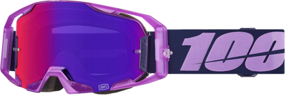 100% ARMATIC GOGGLE