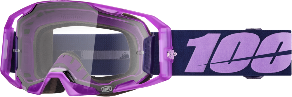 100% ARMATIC GOGGLE