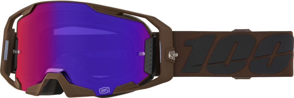100% ARMATIC GOGGLE