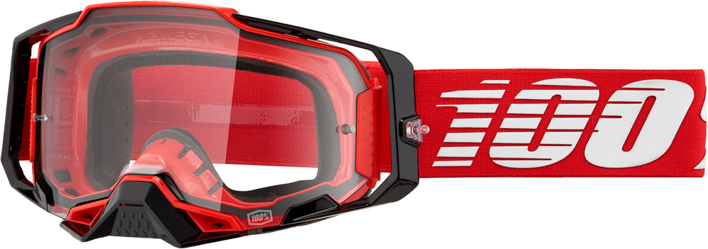 100% ARMEGA GOGGLE