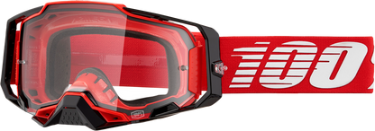 100% ARMEGA GOGGLE