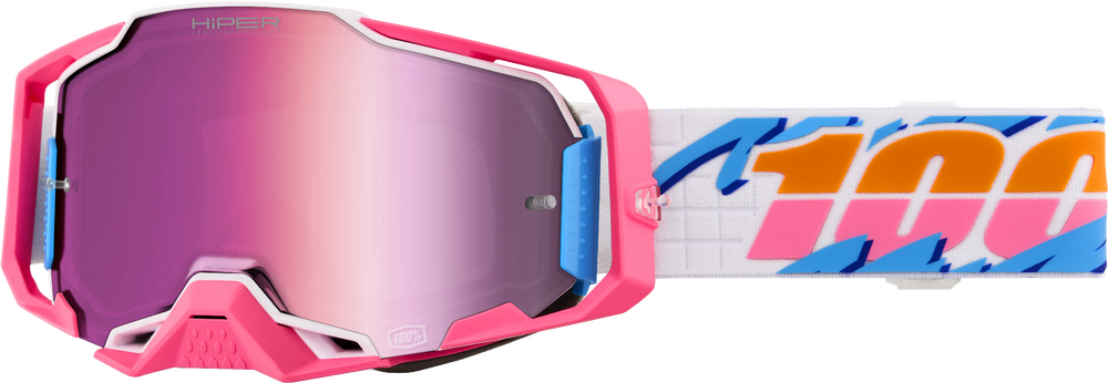 100% ARMEGA GOGGLE