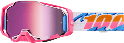 100% ARMEGA GOGGLE