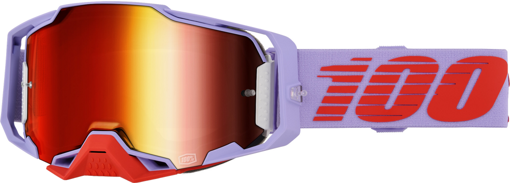 100% ARMEGA GOGGLE