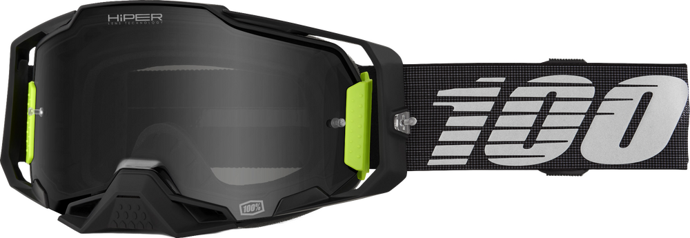 100% ARMEGA GOGGLE