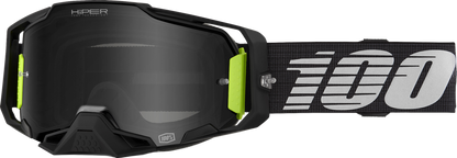 100% ARMEGA GOGGLE