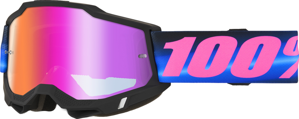 100% ACCURI 2 GOGGLES
