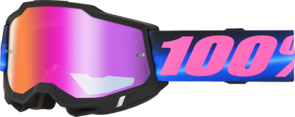 100% ACCURI 2 GOGGLES