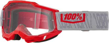 100% ACCURI 2 GOGGLES