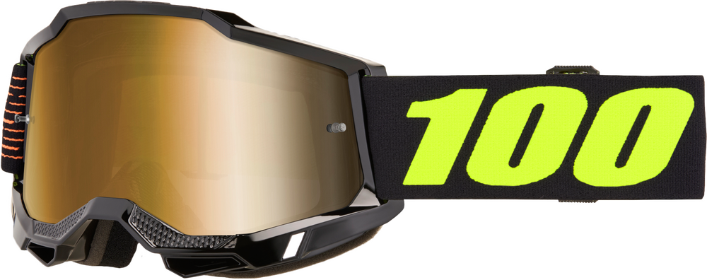 100% ACCURI 2 GOGGLES