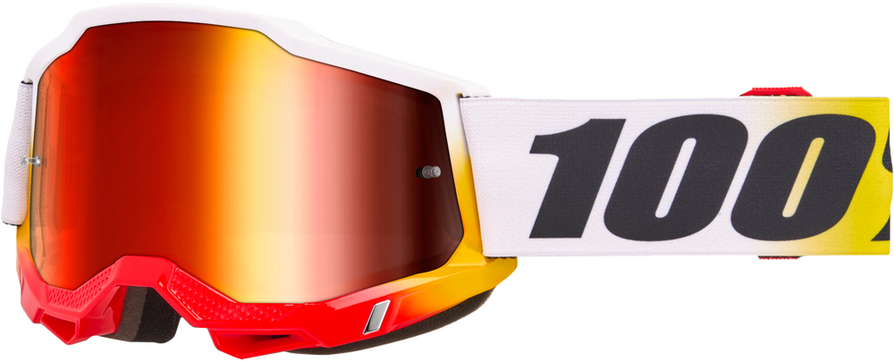 100% ACCURI 2 GOGGLES