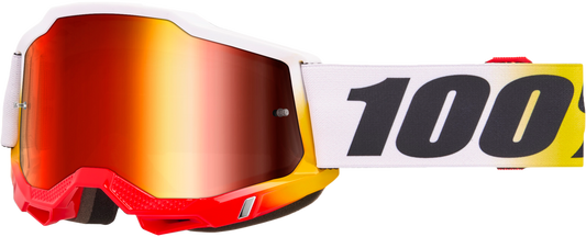 100% ACCURI 2 GOGGLES