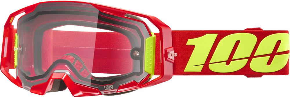 100% ARMATIC ENDURO MOTO GOGGLE