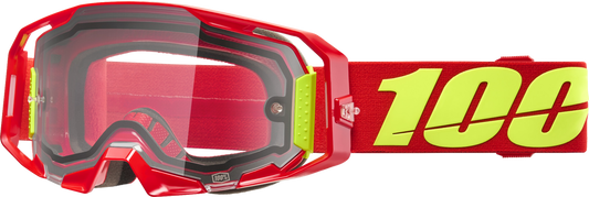 100% ARMATIC ENDURO MOTO GOGGLE