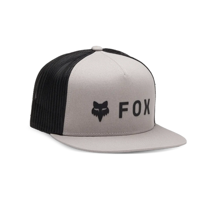 FOX RACING Absolute Mesh Snapback Hat