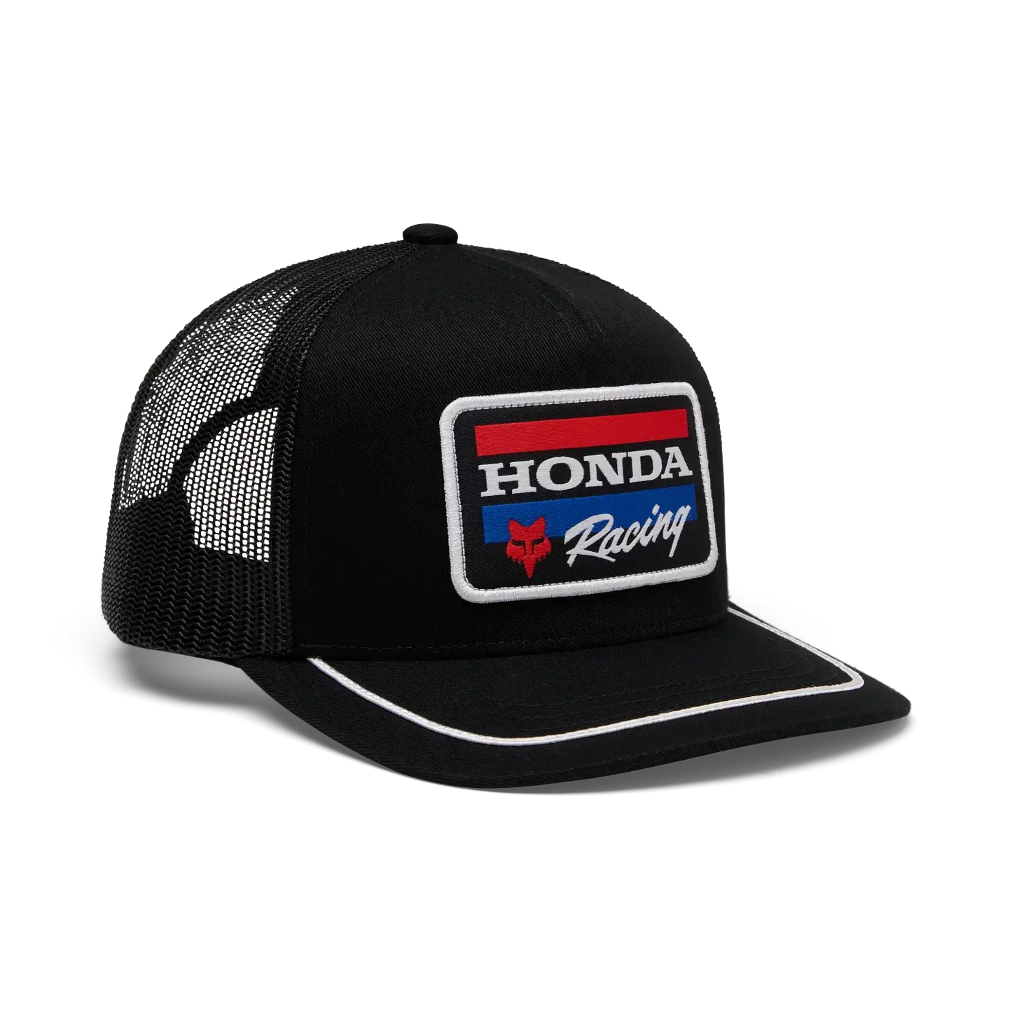 FOX RACING YOUTH HONDA SNAPBACK HAT
