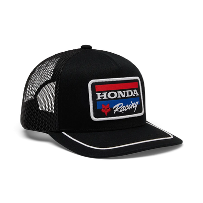 FOX RACING YOUTH HONDA SNAPBACK HAT