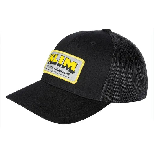 KLIM ESCAPE MESH BACK HAT