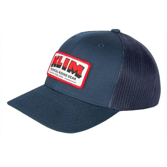 KLIM ESCAPE MESH BACK HAT