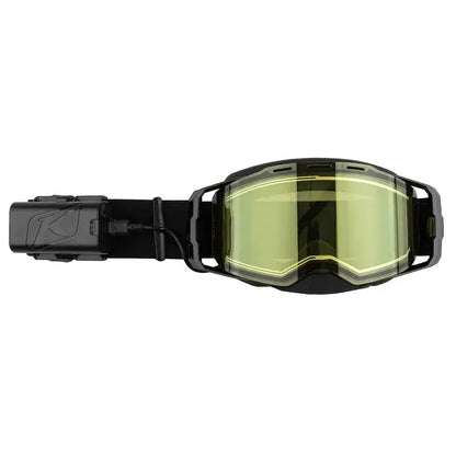 Slope Concealment Light Yellow Tint