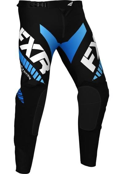 FXR RACING REVO MX PANT 21
