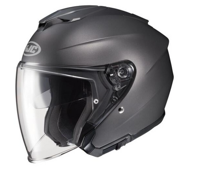 HJC i30 Motorcycle Helmet