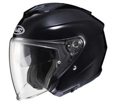 HJC i30 Motorcycle Helmet