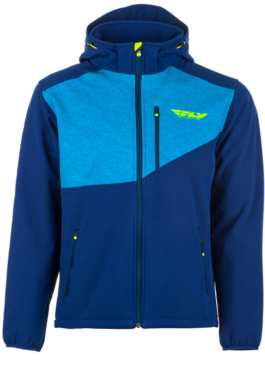 FLY RACING FLY CHECKPOINT JACKET