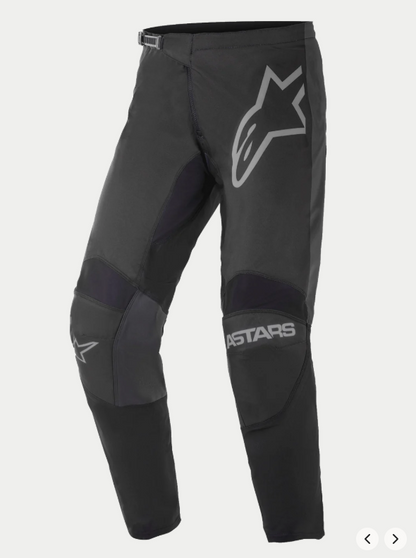 ALPINESTARS FLUID GRAPHITE PANTS
