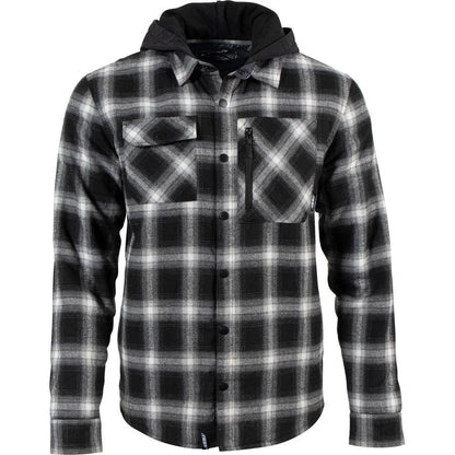 509 TECH FLANNEL