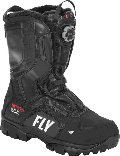 FLY RACING MARKER BOA BOOT