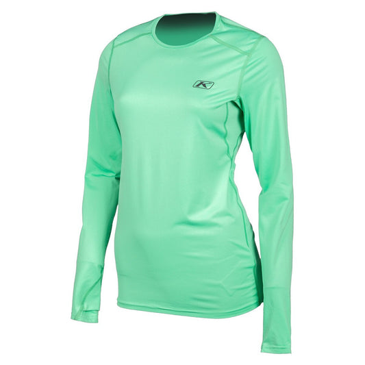 KLIM SOLSTICE SHIRT 1.0