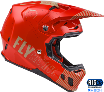 FLY RACING FORMULA CC PRIMARY HELMET